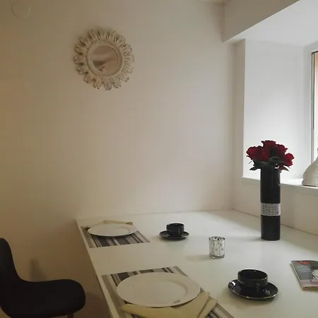 Old Historia Apartament * Braşov