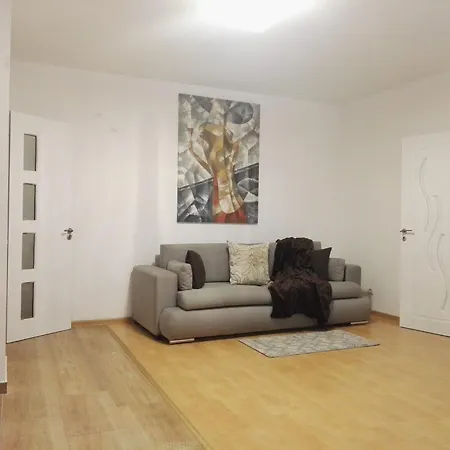Old Historia Apartament