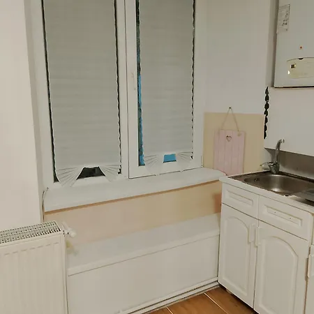 Appartement Old Historia Apartament