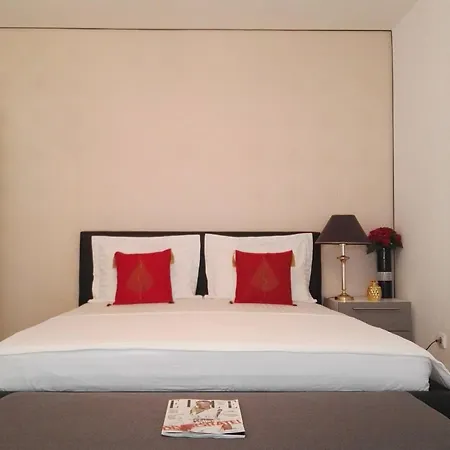 Old Historia Apartament Appartement