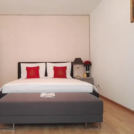 Old Historia Apartament Appartement Braşov