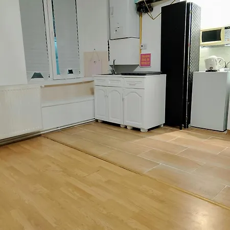 Appartement Old Historia Apartament Braşov