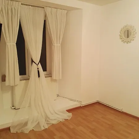 Old Historia Apartament